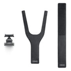 DJI Osmo Action Dual-Direction 360° Cinturino da polso