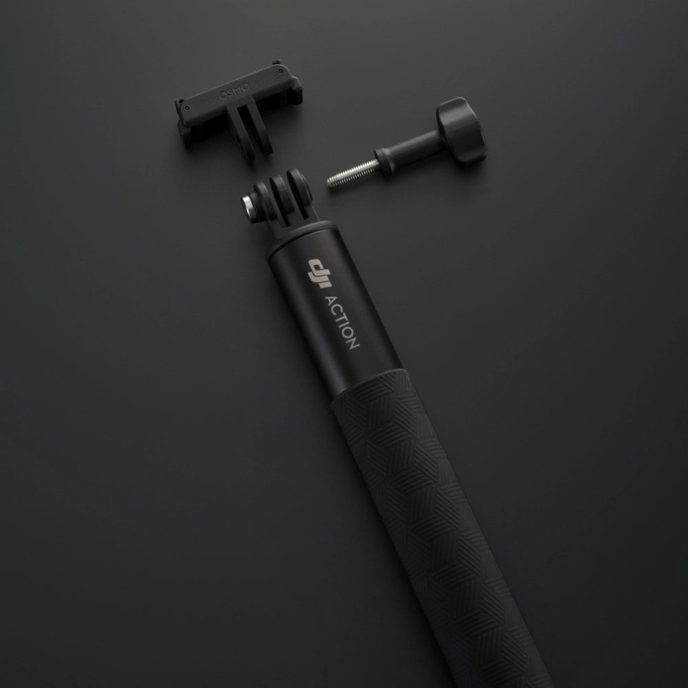 DJI Osmo 1.5m Extension Rod Kit (Dual-Direction Quick-Release)