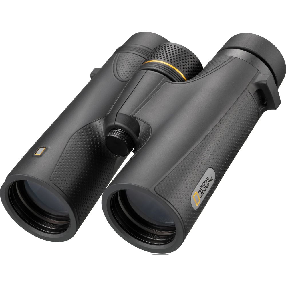 National Geographic Binocolo 8x42