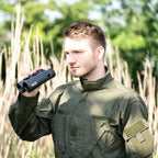 National Geographic Binocolo 8x42