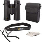 National Geographic Binocolo 8x42