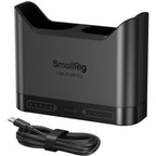 Caricabatterie per fotocamera SmallRig 5490 per LP-E6P