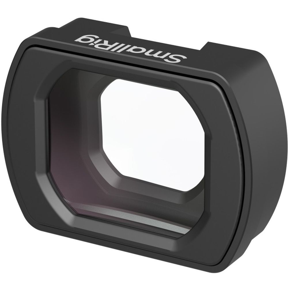 SmallRig 5650 Wide-Angle Lens for DJI Osmo Pocket 3