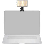 SmallRig 5503 M3 Luce video LED collegabile al telefono cellulare, blu inchiostro