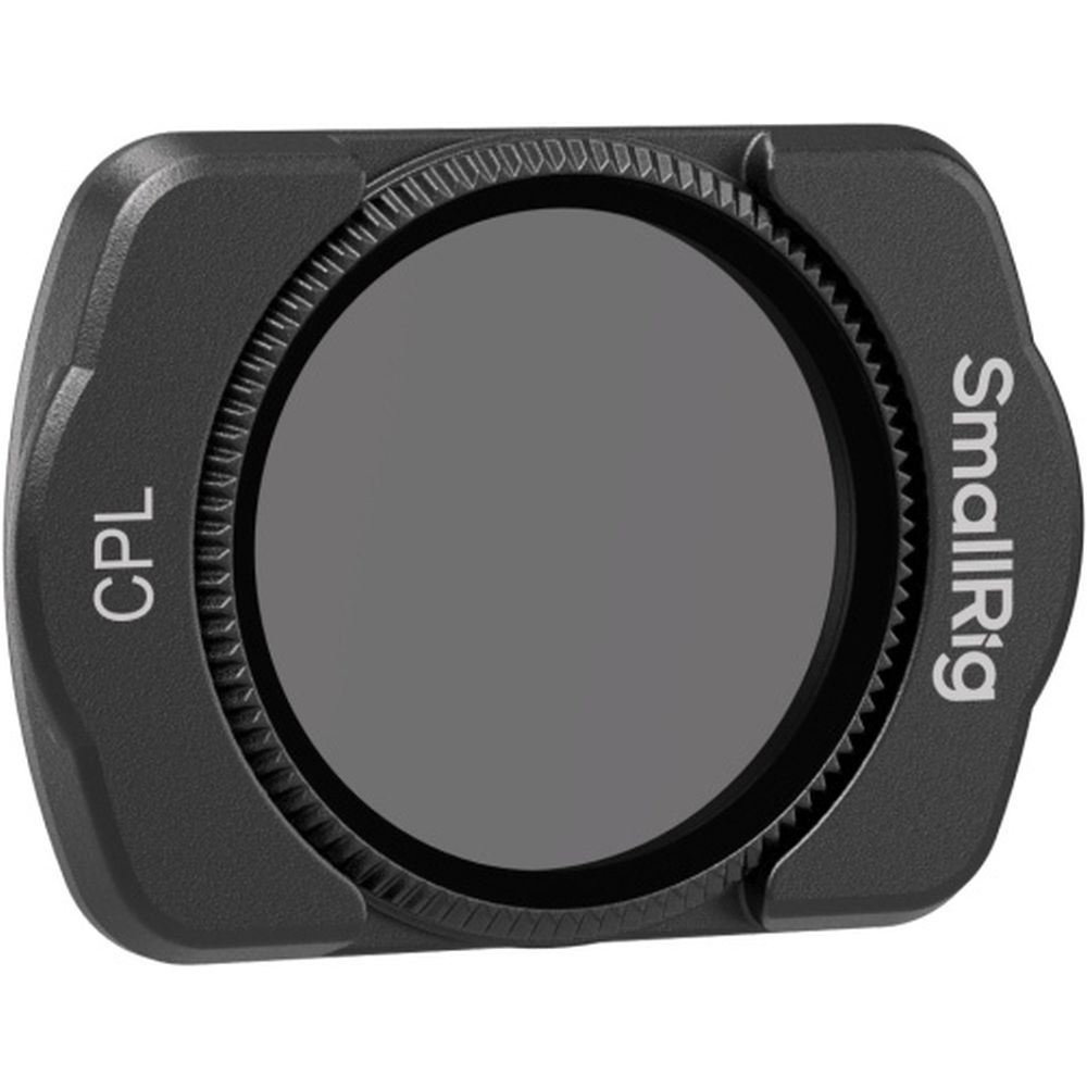 Filtro CPL magnetico SmallRig 5827 per DJI Osmo Pocket 3