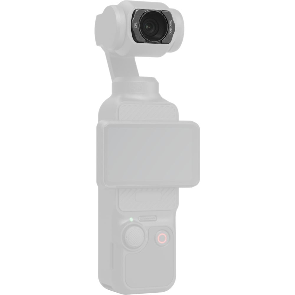 Filtro CPL magnetico SmallRig 5827 per DJI Osmo Pocket 3