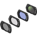 Kit filtro multifunzionale SmallRig 5833 per DJI Osmo Pocket 3