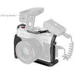 SmallRig 5662 Gabbia per FUJIFILM X-T30 / X-T30 II / X-T30 III