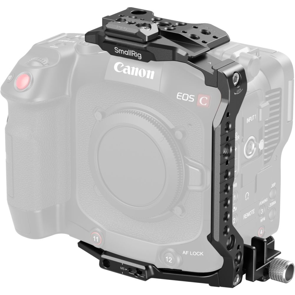 SmallRig 5810 Gabbia per Canon EOS C80