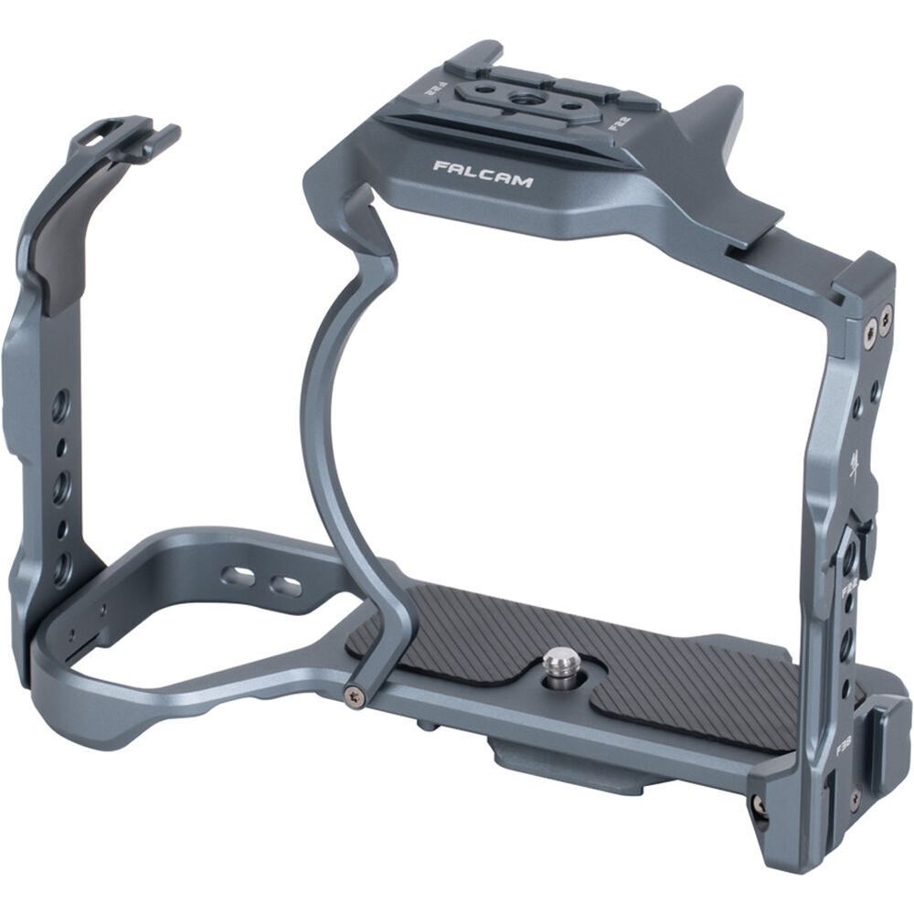 Falcam F22 & F38 & F50 Quick Release Camera Cage for EOS R5/R5II/R6/R6 II (C00B4802)