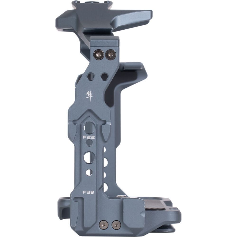 Falcam F22 & F38 & F50 Quick Release Camera Cage for EOS R5/R5II/R6/R6 II (C00B4802)
