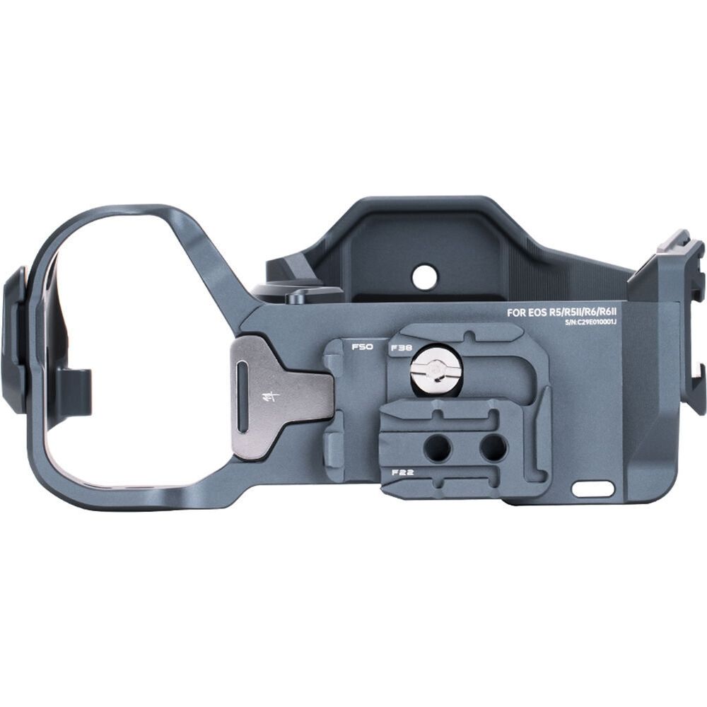 Falcam F22 & F38 & F50 Quick Release Camera Cage for EOS R5/R5II/R6/R6 II (C00B4802)