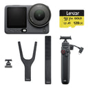 DJI Osmo Action 6 Starters kit