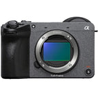 Sony FX2 Cinema Line + FE 16-35mm f/4.0 G PZ