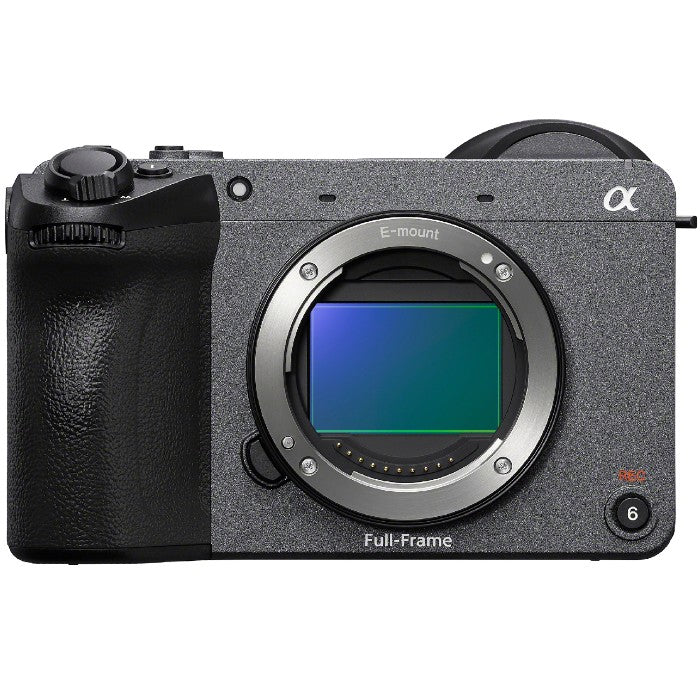 Sony FX2 Cinema Line + FE 16-35mm f/4.0 G PZ