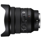 Sony FX2 Cinema Line + FE 16-35mm f/4.0 G PZ