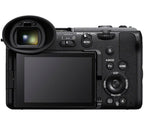 Sony FX2 Cinema Line + FE 16-35mm f/4.0 G PZ