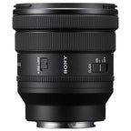 Sony FX2 Cinema Line + FE 16-35mm f/4.0 G PZ