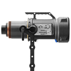 Maxima Maxima 6 MKII LED + Fresnel e Barndoor kit