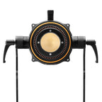 Maxima Maxima 6 MKII LED + Fresnel e Barndoor kit