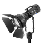 Maxima Maxima 6 MKII LED + Fresnel e Barndoor kit
