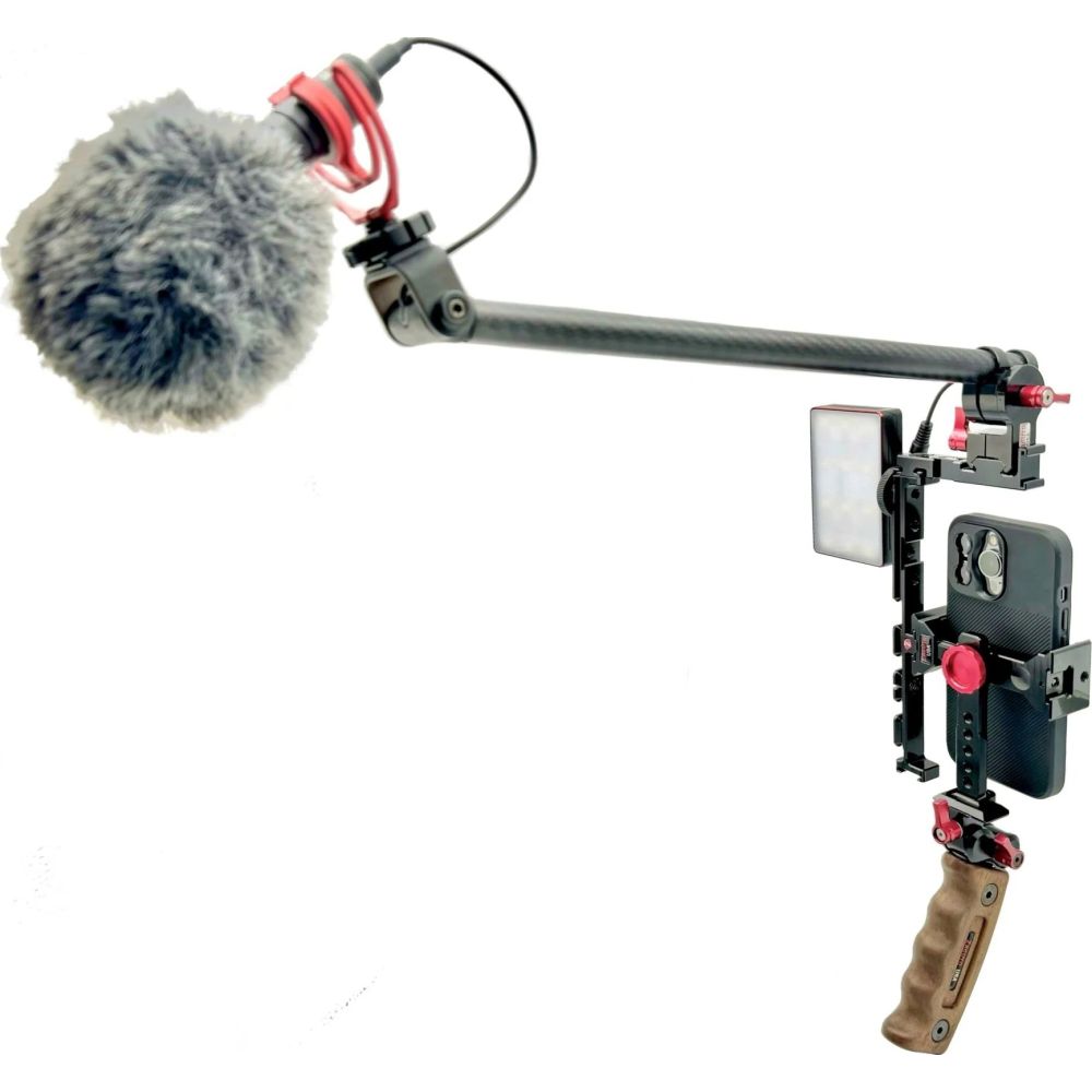 Zacuto MicroBOOM