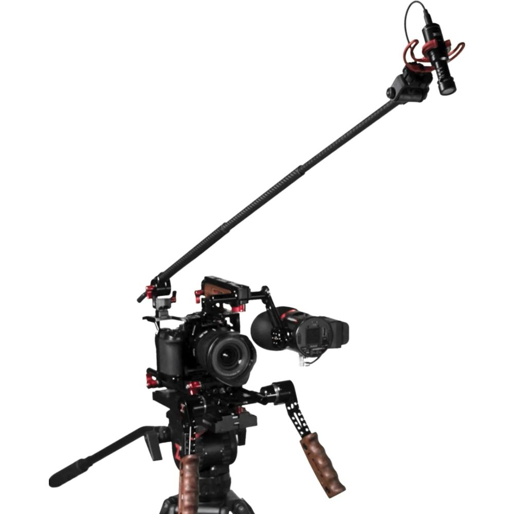 Zacuto MicroBOOM