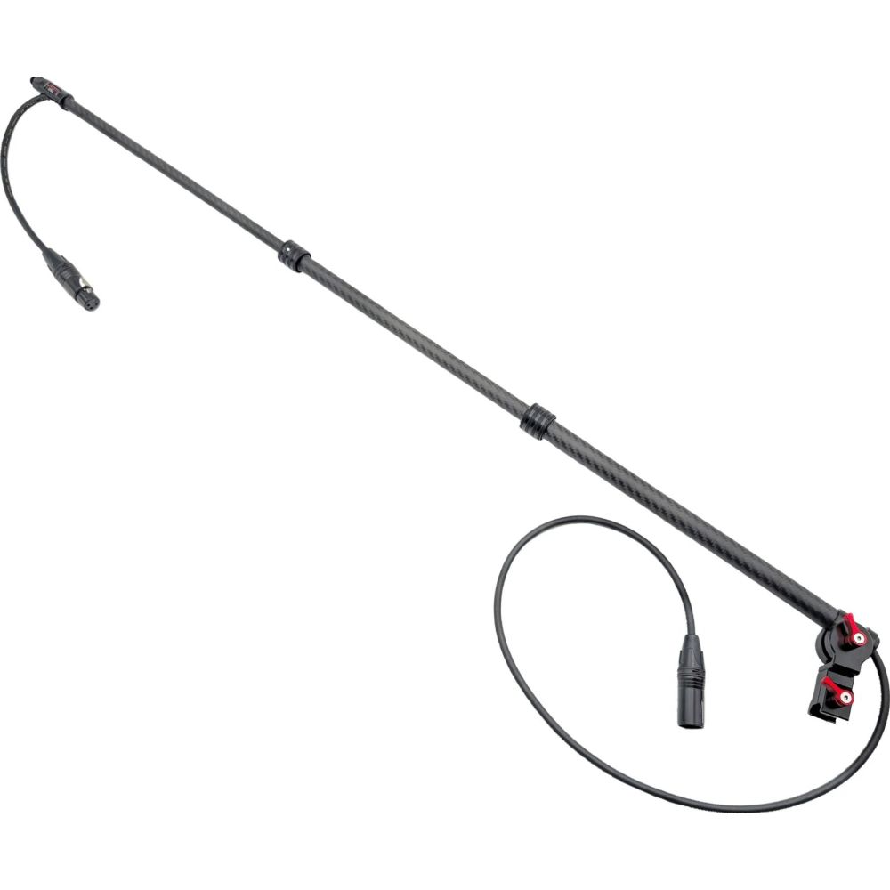 Zacuto MicroBOOM XLR