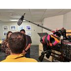 Zacuto MicroBOOM XLR