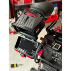 Zacuto Canon C80 Z-Finder