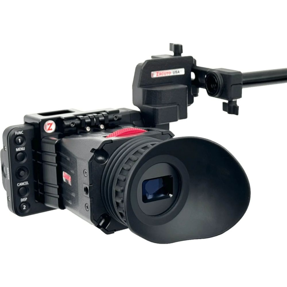 Zacuto Canon C400 Z-Finder