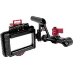 Attacco Zacuto Sony FX6 Z-Finder