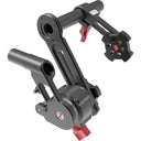 Kit di montaggio a spalla Zacuto Sony FX6 Z-Finder