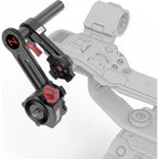 Kit di montaggio a spalla Zacuto Sony FX6 Z-Finder