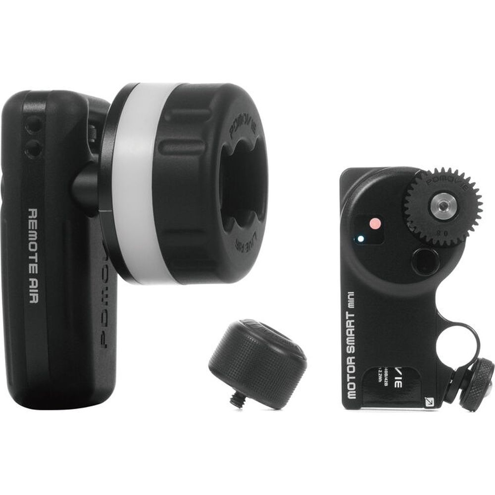 PDMovie Motor Smart Mini - Motore LIDAR + Bluetooth WL Rem. + Air Rig