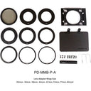 PDMovie Mini Matte Box A
