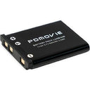 Batteria PDMovie Li42B (3,7 V 600 mAh 2,2 Wh)