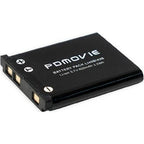 Batteria PDMovie Li42B (3,7 V 600 mAh 2,2 Wh)