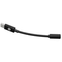 Cavo Hollyland da USB-C a 3,5mm