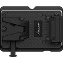 Accsoon ACC41 Piastra di adattamento batteria da NP-F a V-Mount per M7 e M7 Pro