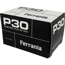 Ferrania P30 80 ISO nero&bianco film - 135-36