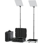 Teleprompter per conferenze Desview TP300