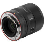 Viltrox 85mm f/2 AF Nikon Z