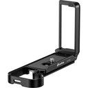 Piastra Leofoto L per Hasselblad X2D e X2D II