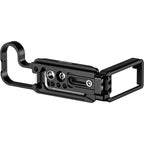Piastra Leofoto L per Hasselblad X2D e X2D II