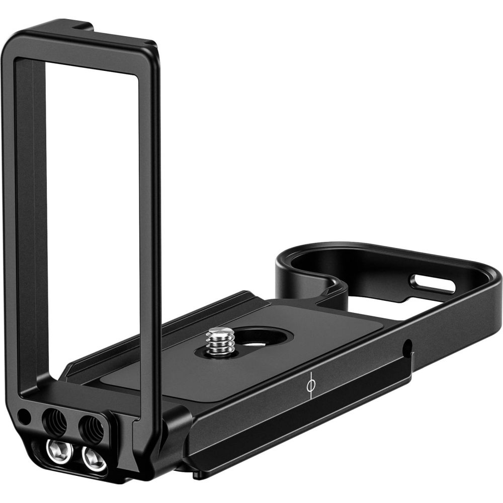 Piastra Leofoto L per Hasselblad X2D e X2D II