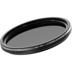 Urth 39mm Variable ND2-400 + 1/4 Black Mist Filter Plus+