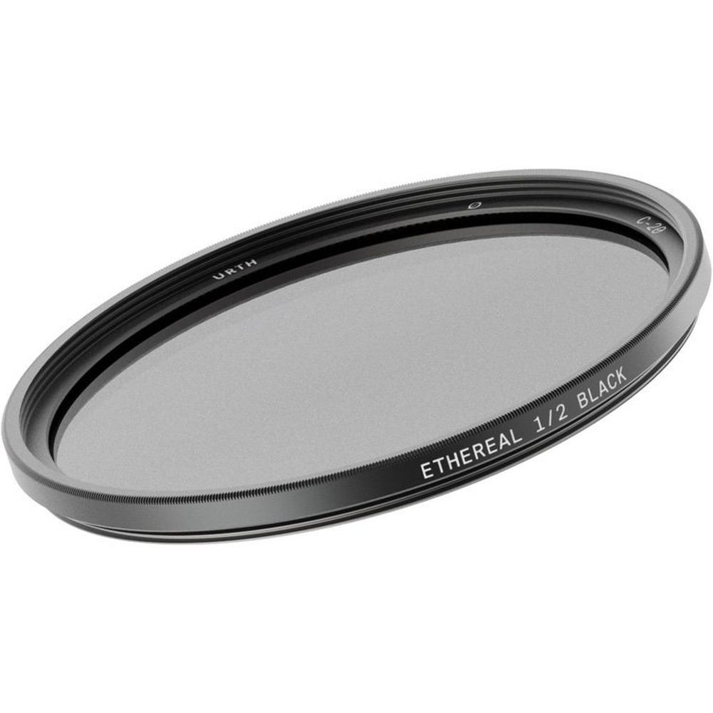 Filtro Urth Ethereal 1/2 Black Mist Plus+ da 58mm