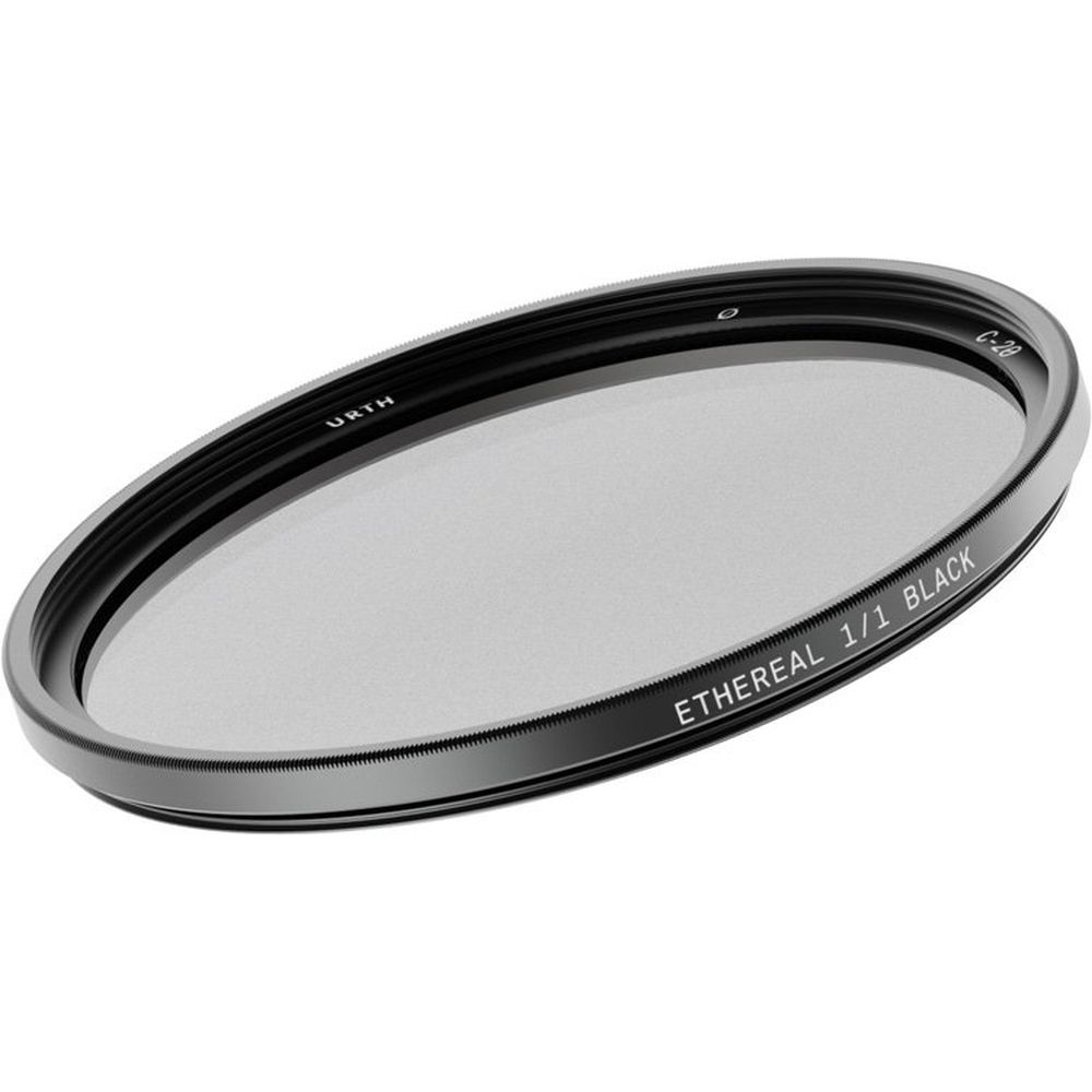Urth 77mm Ethereal 1/1 Black Mist Filter Plus+