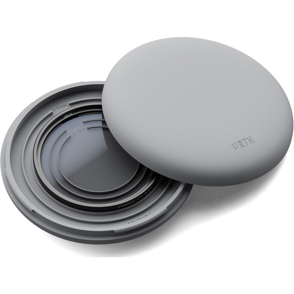 Urth 77mm Ethereal 1/1 Black Mist Filter Plus+